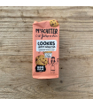 Cookies chocolat noisettes Ramdam Social (184g)