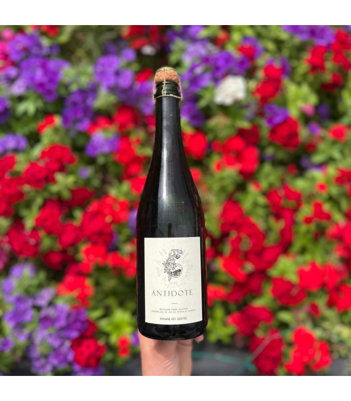 Antidote du Domaine des Griottes (75cL)
