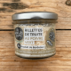 Rillettes de truite au poivre vert, 90g (pièce)