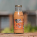 Velouté de truite aux légumes, 50cl (pièce)