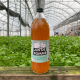 Jus de pomme à la menthe (1L)